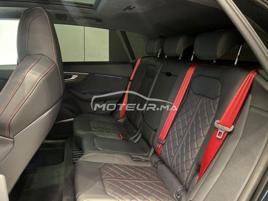 AUDI Q8 occasion 2012209