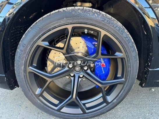 أودي كي8 مستعملة 2063027