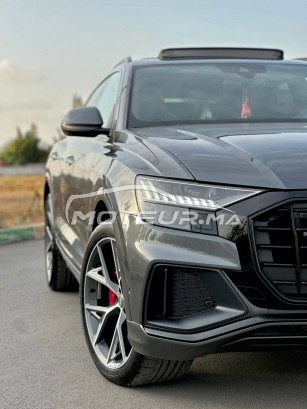 AUDI Q8 S-line 50tdi quattro 2021 occasion 2576624