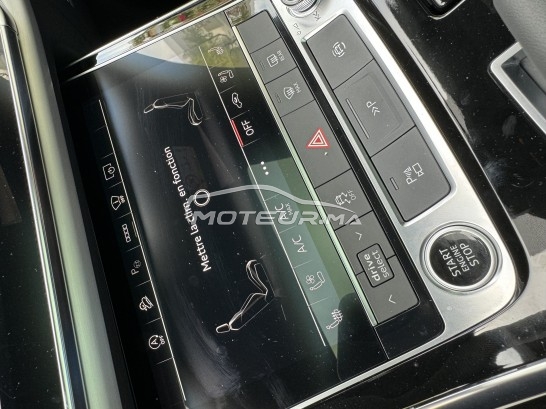 أودي كي8 50tdi sline مستعملة 1781068