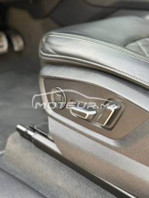 AUDI Q8 S-line 50tdi quattro 2021 occasion 2576629