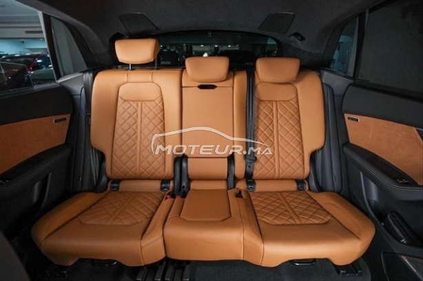 أودي كي8 مستعملة 2512237