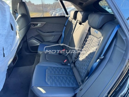 أودي كي8 مستعملة 2063029