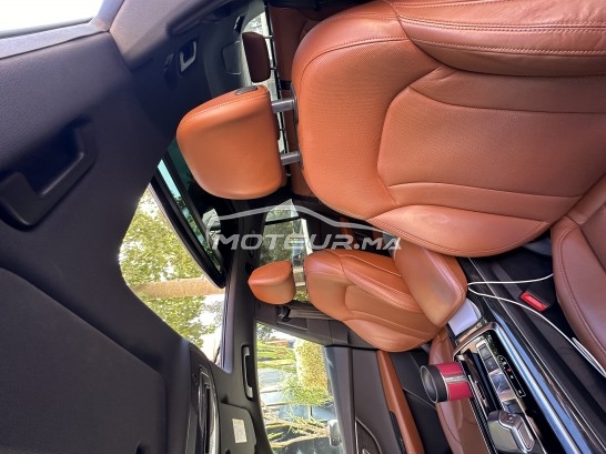 أودي كي8 Quattro sline مستعملة 2007254