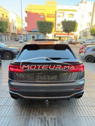 AUDI Q8 occasion 3046281