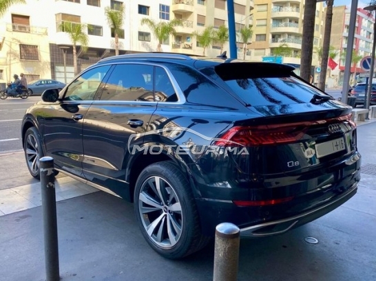 أودي كي8 مستعملة 2979721