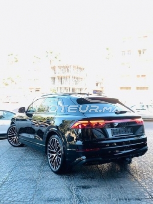 AUDI Q8 occasion 3567185