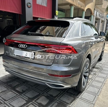 أودي كي8 مستعملة 2601012