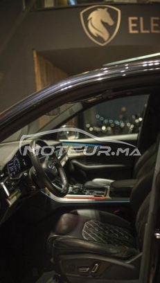 AUDI Q8 occasion 1600410