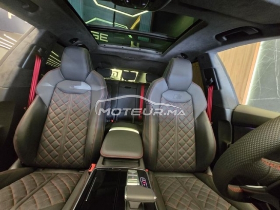 أودي كي8 مستعملة 2649587