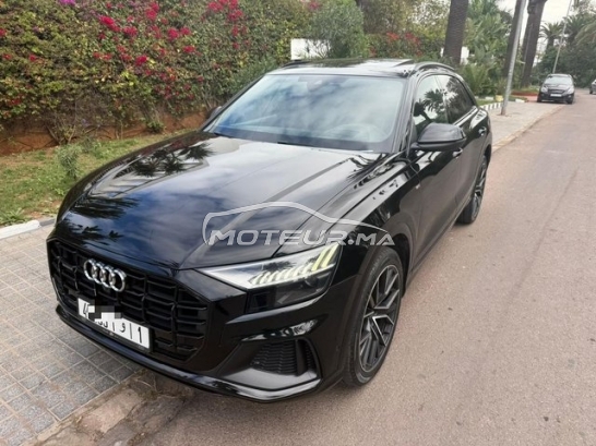 AUDI Q8 occasion 2904126