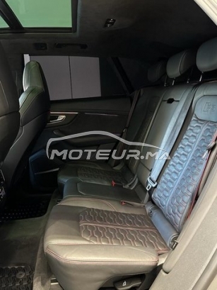 AUDI Q8 occasion 2012615