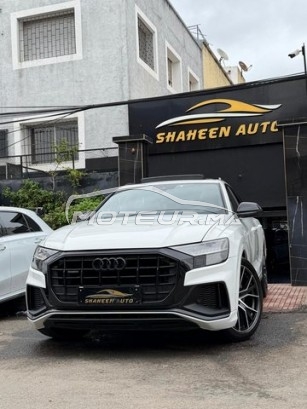 أودي كي8 مستعملة 3190916