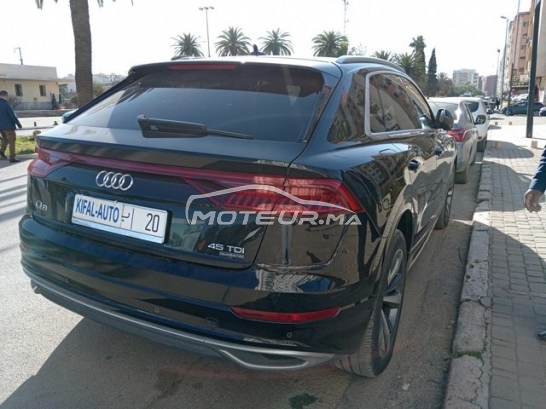 AUDI Q8 occasion 3319809