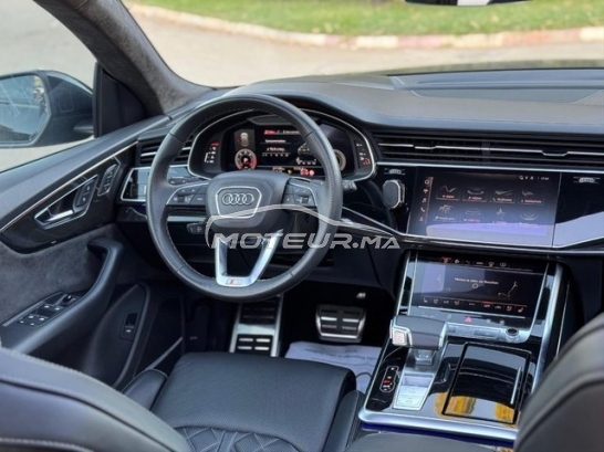 VOLKSWAGEN Touareg 3.0 V6 TDI 286 R-Line