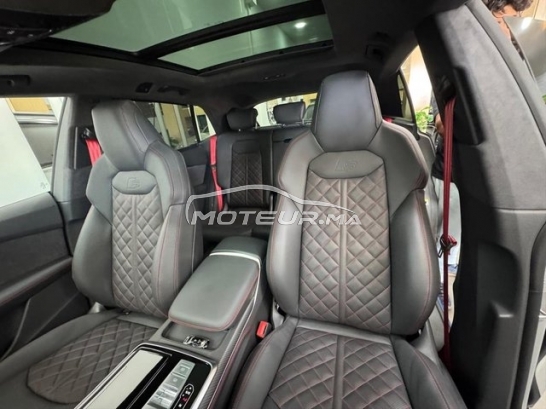 AUDI Q8 occasion 2716901