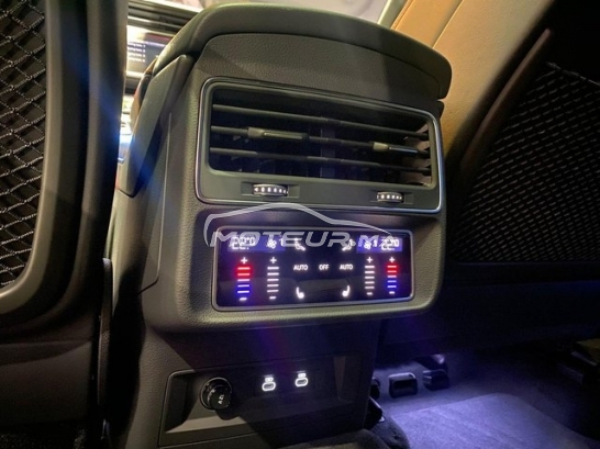 AUDI Q8 occasion 2012390