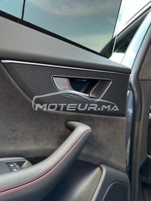 أودي كي8 مستعملة 3299095