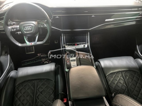 AUDI Q8 occasion 3178438