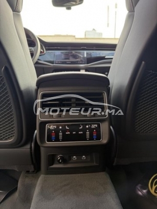 AUDI Q8 occasion 3022650
