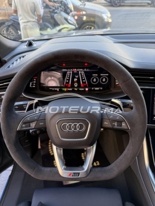 AUDI Q8 Rsq8 occasion 2458146