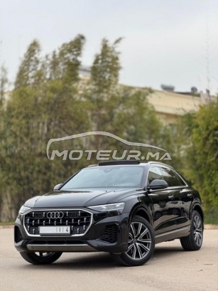 AUDI Q8 occasion 3504106