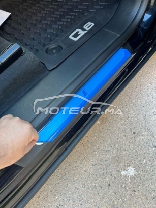 AUDI Q8 occasion 1842076