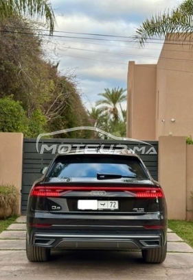 AUDI Q8 occasion 3320845