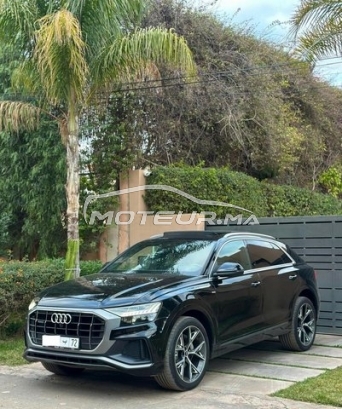 AUDI Q8 occasion 3320848