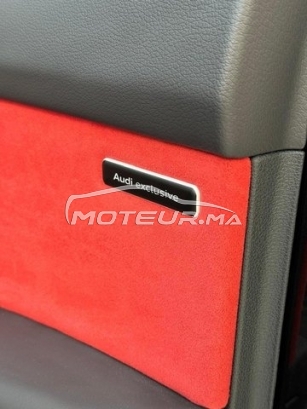 AUDI Q8 occasion 2512166