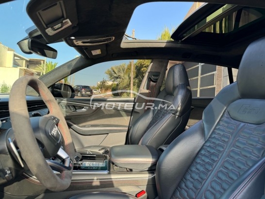 أودي كي8 Rsq8 مستعملة 2089306