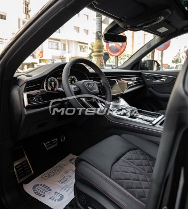 AUDI Q8 50tdi s-line occasion 2008796