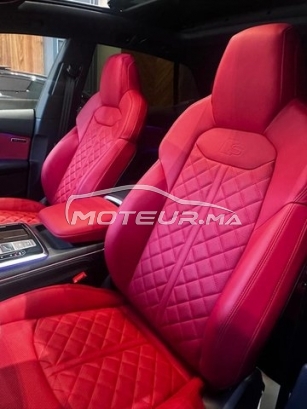 أودي كي8 S-line exclusive importée neuve 0 km 2026 مستعملة 3035965