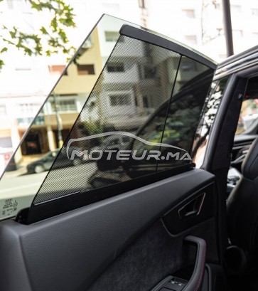 AUDI Q8 50tdi s-line occasion 2008803