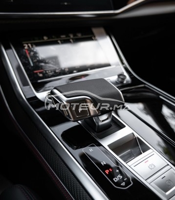 AUDI Q8 50tdi s-line occasion 2008802