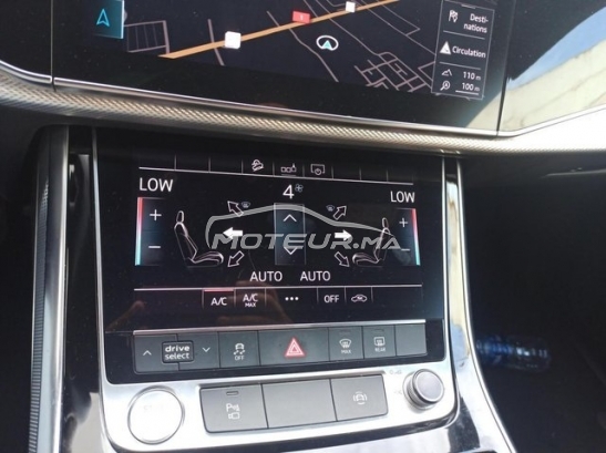 أودي كي8 مستعملة 2713123