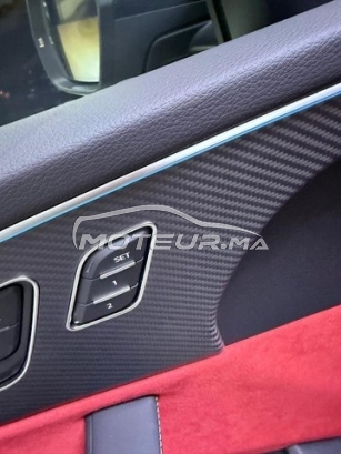 Audi Q8 S Line fuul carbon 