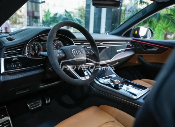 أودي كي8 مستعملة 2512241