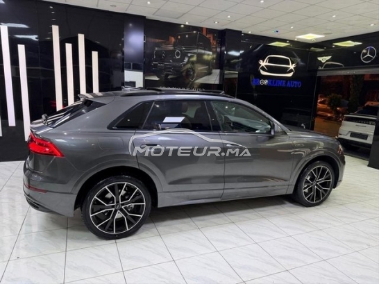 AUDI Q8 occasion 3250886