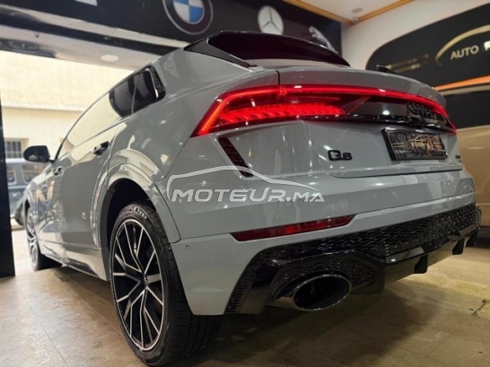 AUDI Q8 occasion 3344841