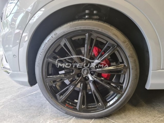 أودي كي8 مستعملة 2223780