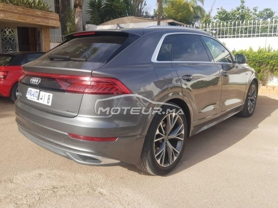 أودي كي8 مستعملة 3398082