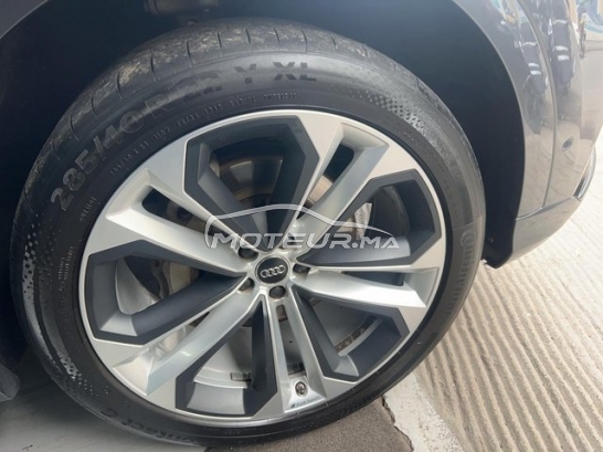 AUDI Q8 occasion 3178442