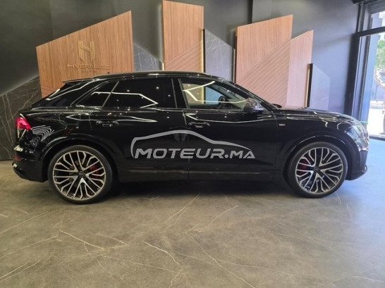 أودي كي8 مستعملة 2639584