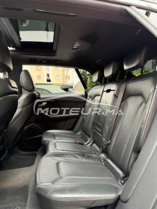 أودي كي8 مستعملة 3190913