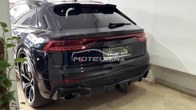 AUDI Q8 occasion 2973713