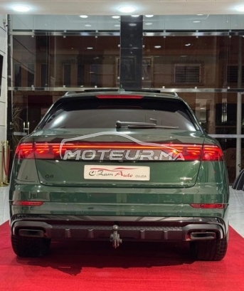 أودي كي8 مستعملة 2512309