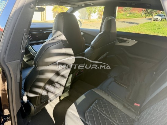 أودي كي8 50 quatro مستعملة 3457272