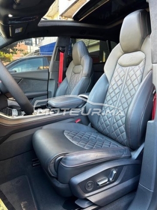 أودي كي8 مستعملة 3299093