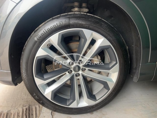 AUDI Q8 occasion 3178441